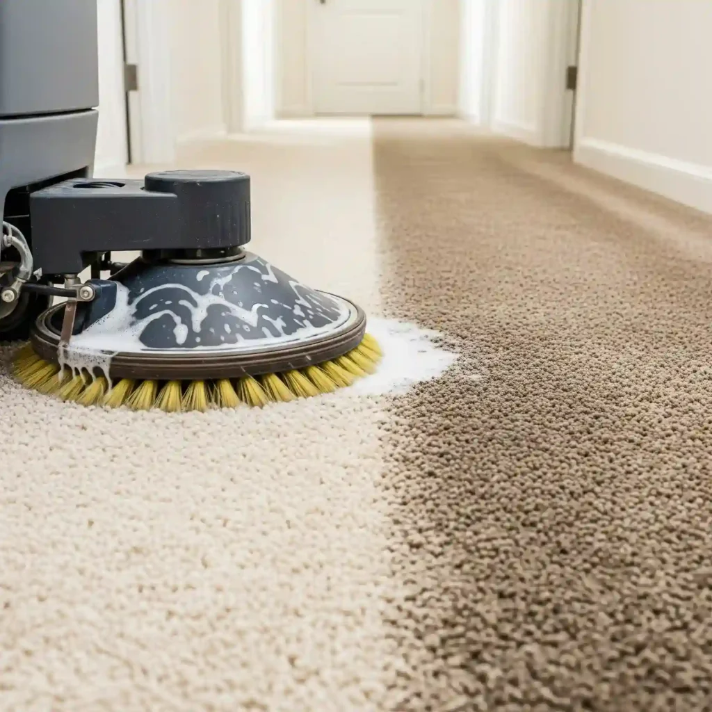 best carpet cleaning in eugene