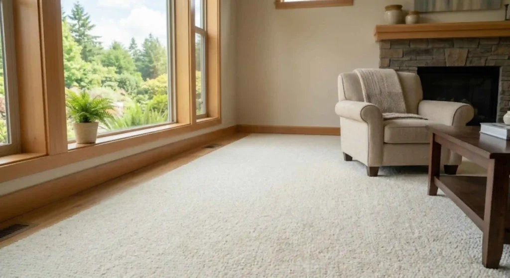 Professional pet stain removal service in Eugene